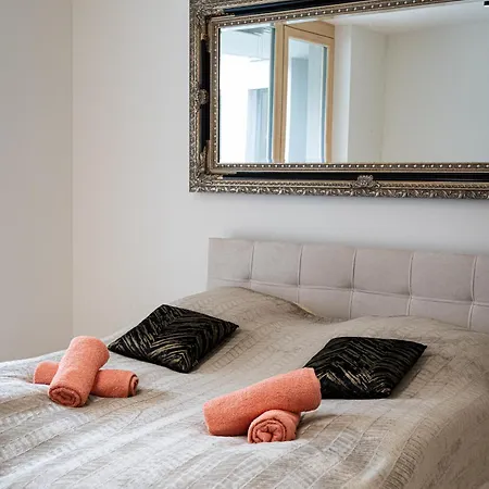 Big Appartement *