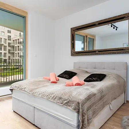 Big Appartement