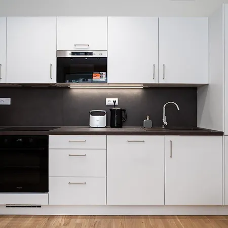 Big Appartement
